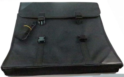 Filex Designer Maxi Case 70mm Gusset - Nail Gallerys