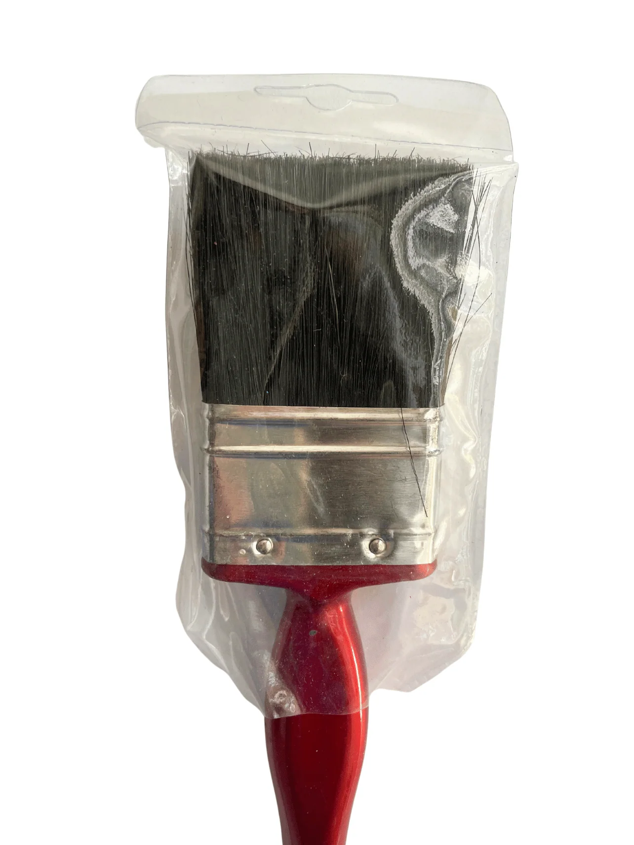 Das 1902 Artist Flat Bristle Paint Brush - Nail Gallerys