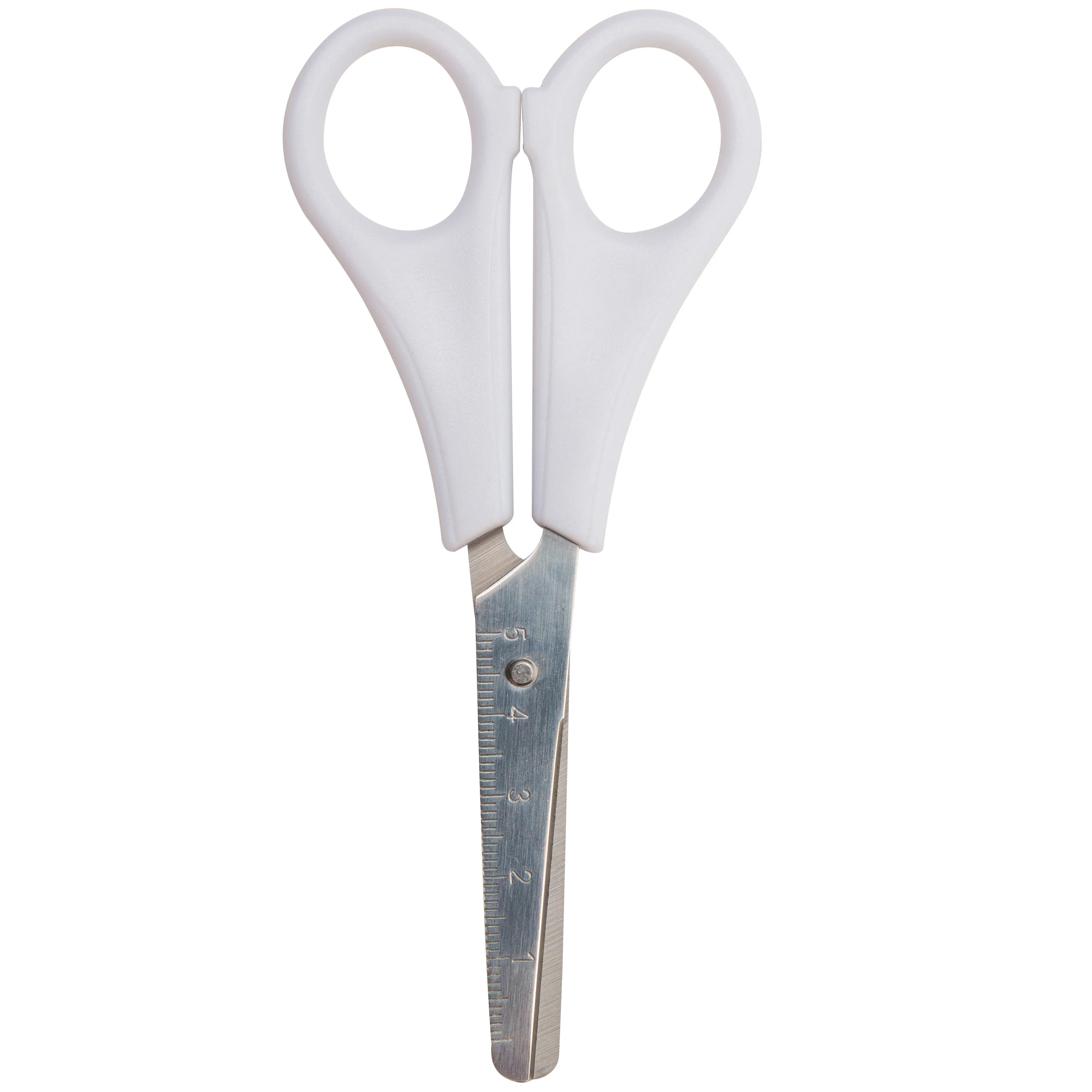 Das 5 Left Hand Scissors 1/4