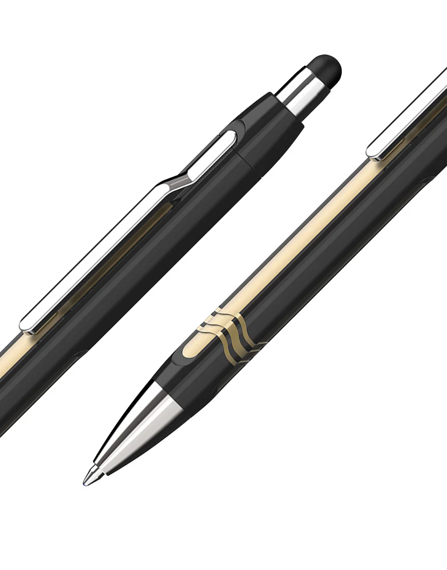 Schneider Epsilon Touch (xb) Ballpoint Pens - Nail Gallerys