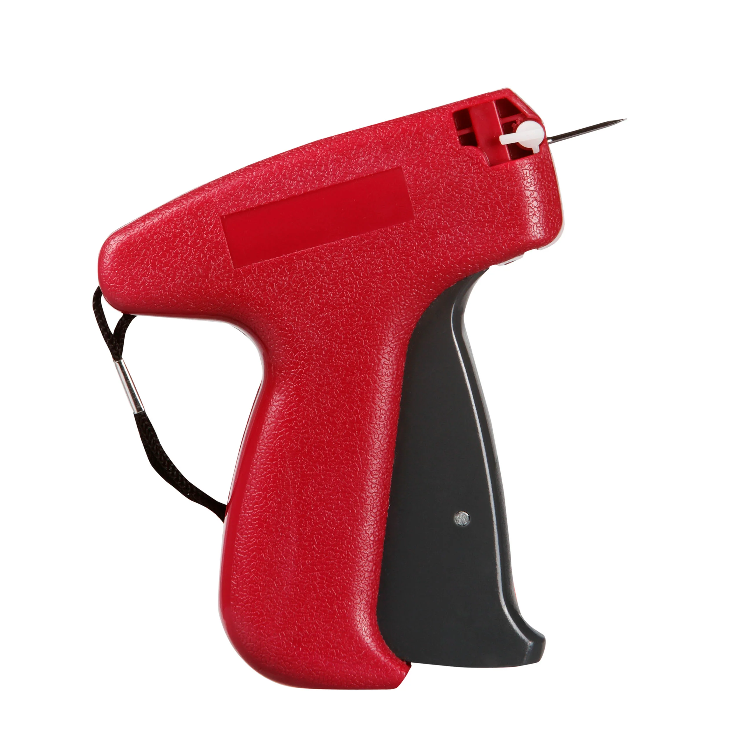 Quikstik Tagger Gun Machine Red - Nail Gallerys