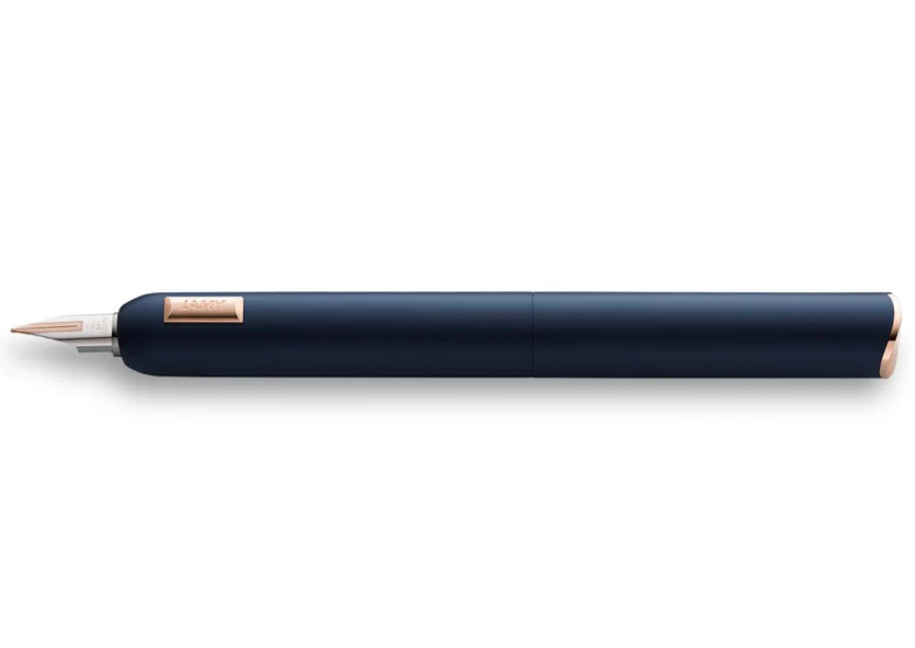 Lamy Dialog CC Extra Fine Fountain Pens - Nail Gallerys