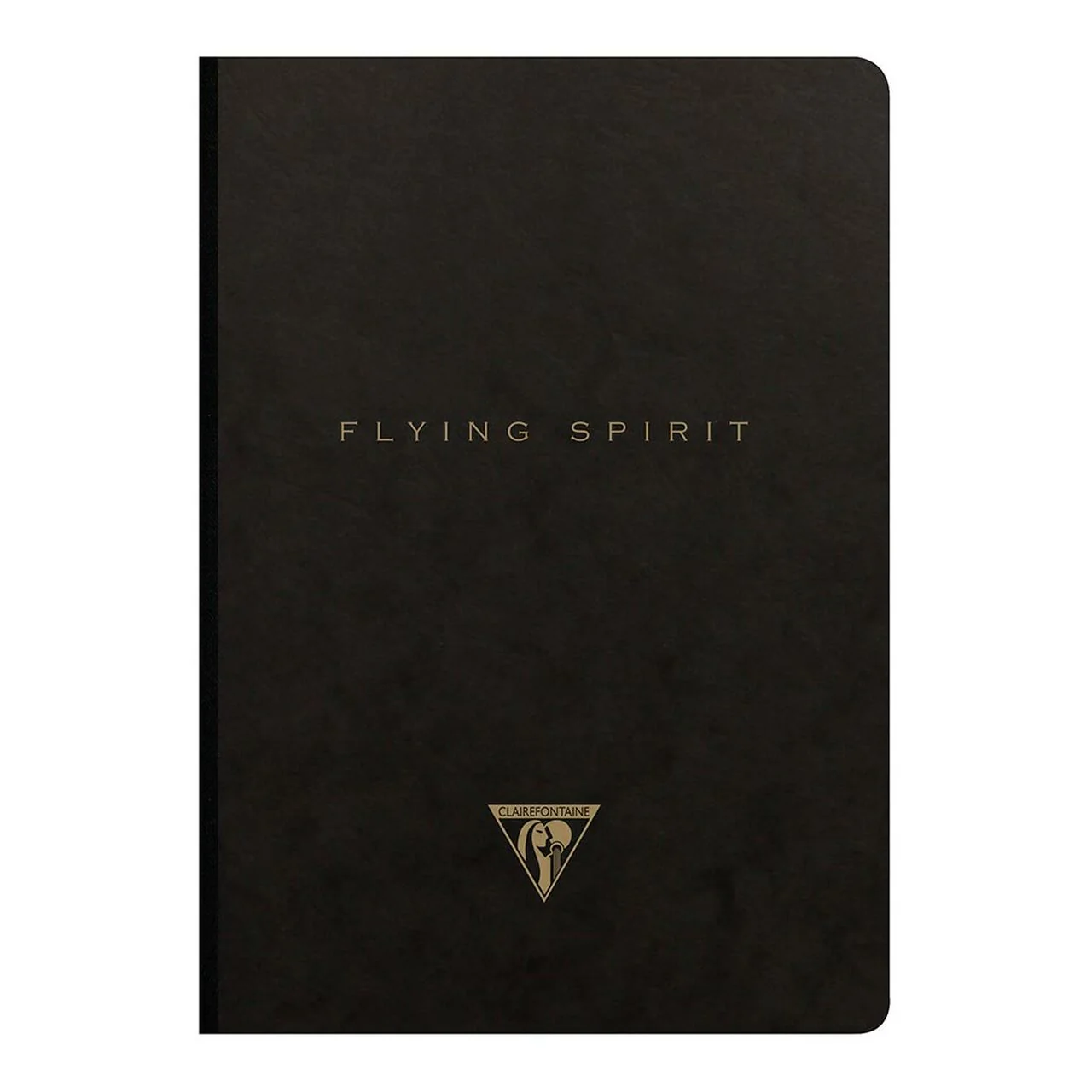 Clairefontaine Flying Spirit Clothbound Notebook A5 Assorted - Nail Gallerys