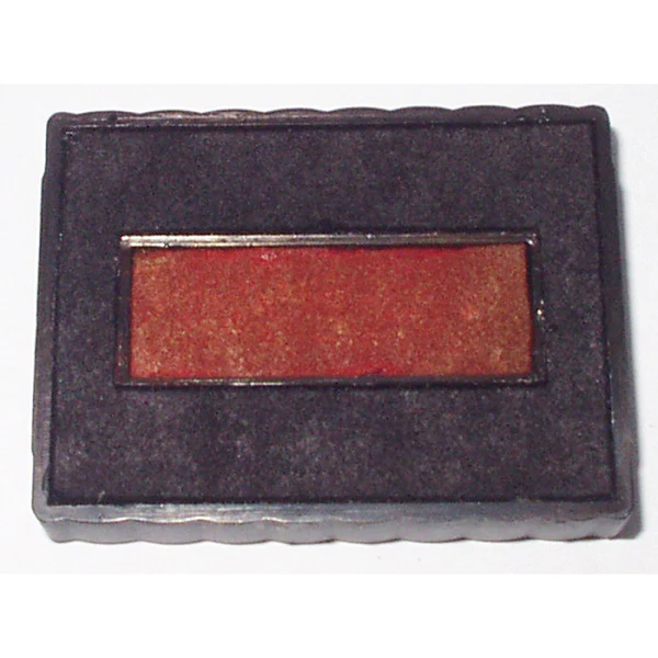 Deskmate Selfinking Date Replace Ink Pad - Nail Gallerys