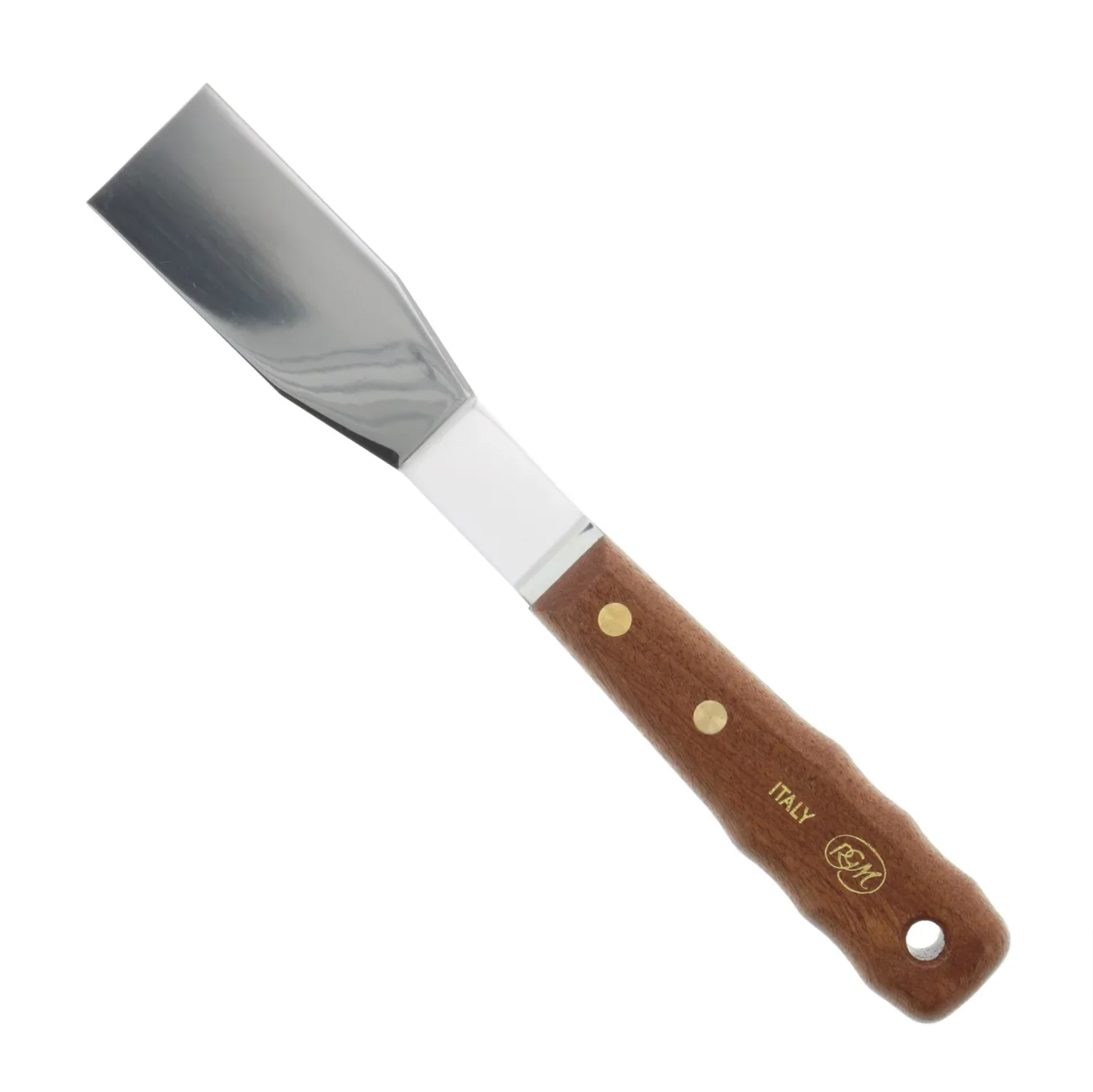 RGM New Generation Spatula 8008 - Nail Gallerys
