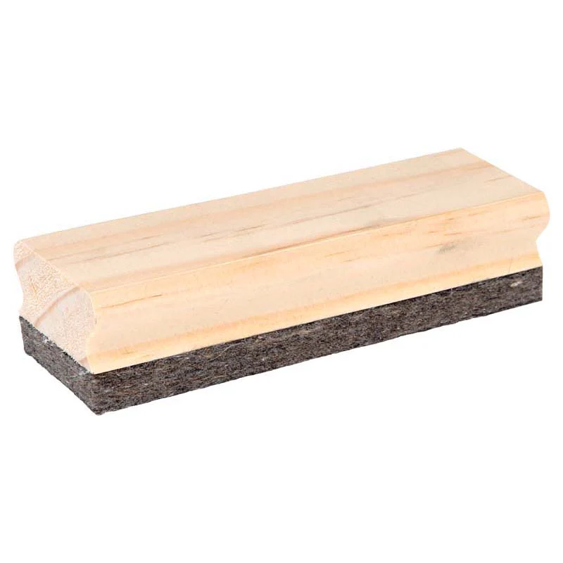 Blackboard Duster Deluxe Felt - Nail Gallerys