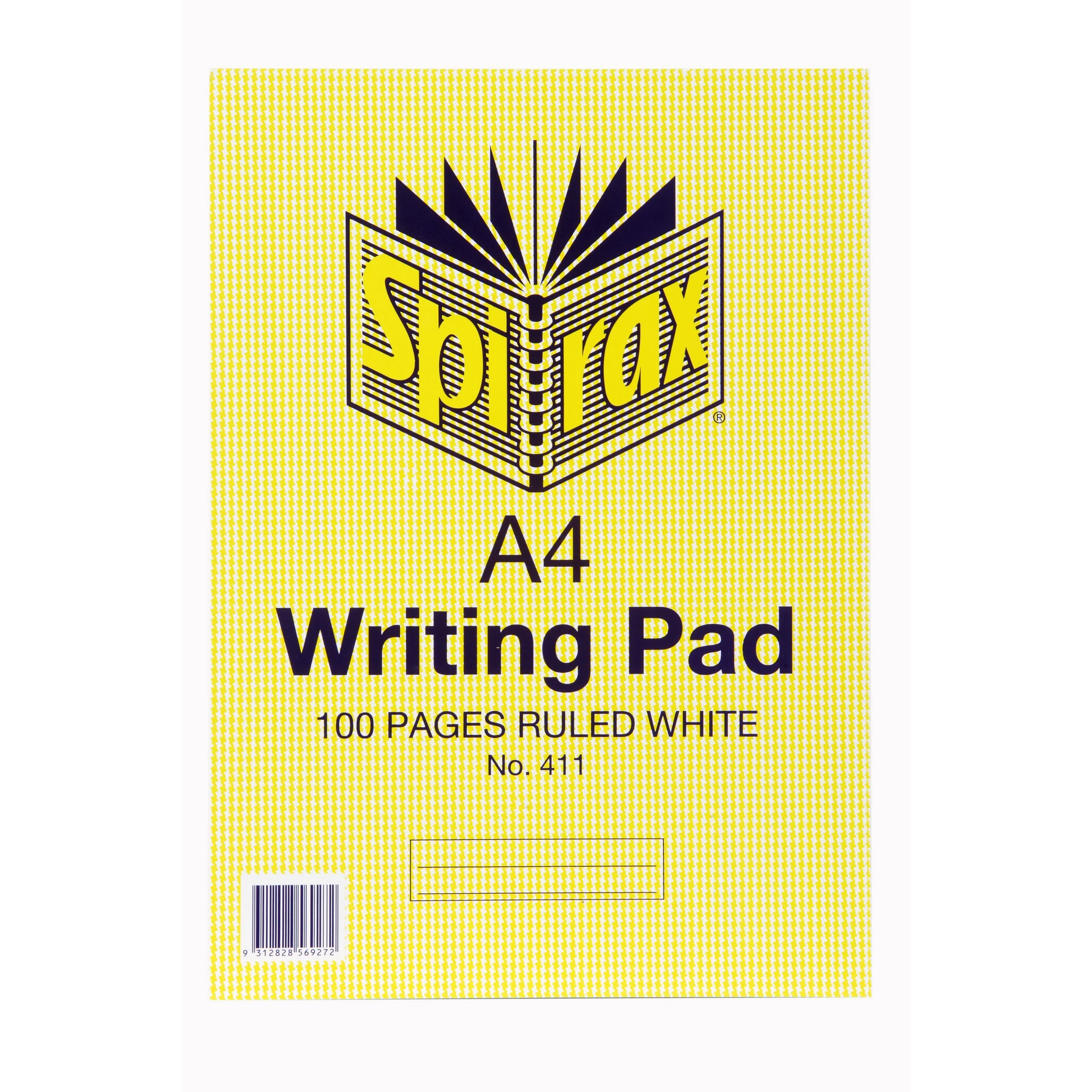 writing pads - Nail Gallerys