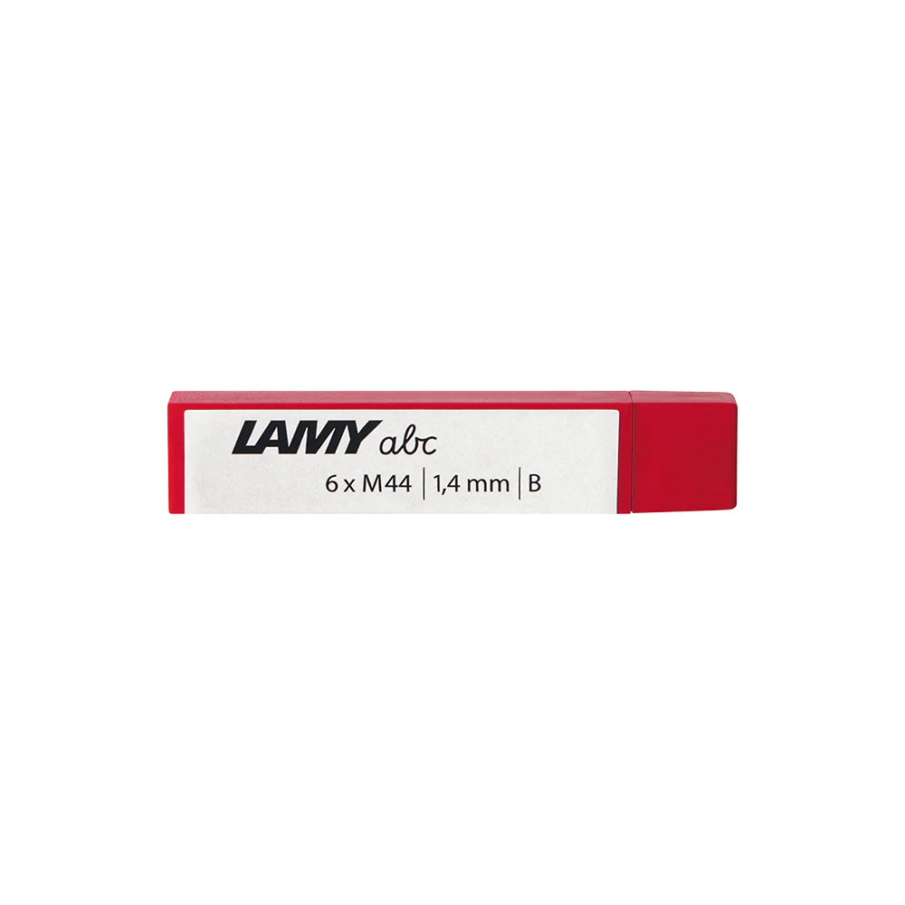 Lamy ABC 1.4mm Leads - Nail Gallerys