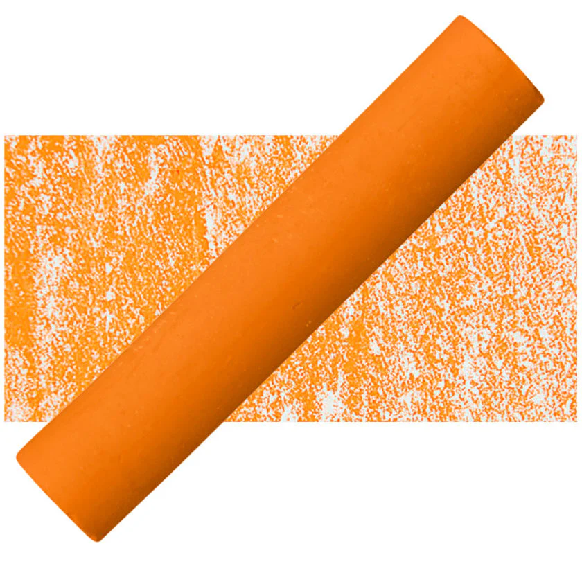 BLOCKX Soft Artists' Pastels G-P - Nail Gallerys