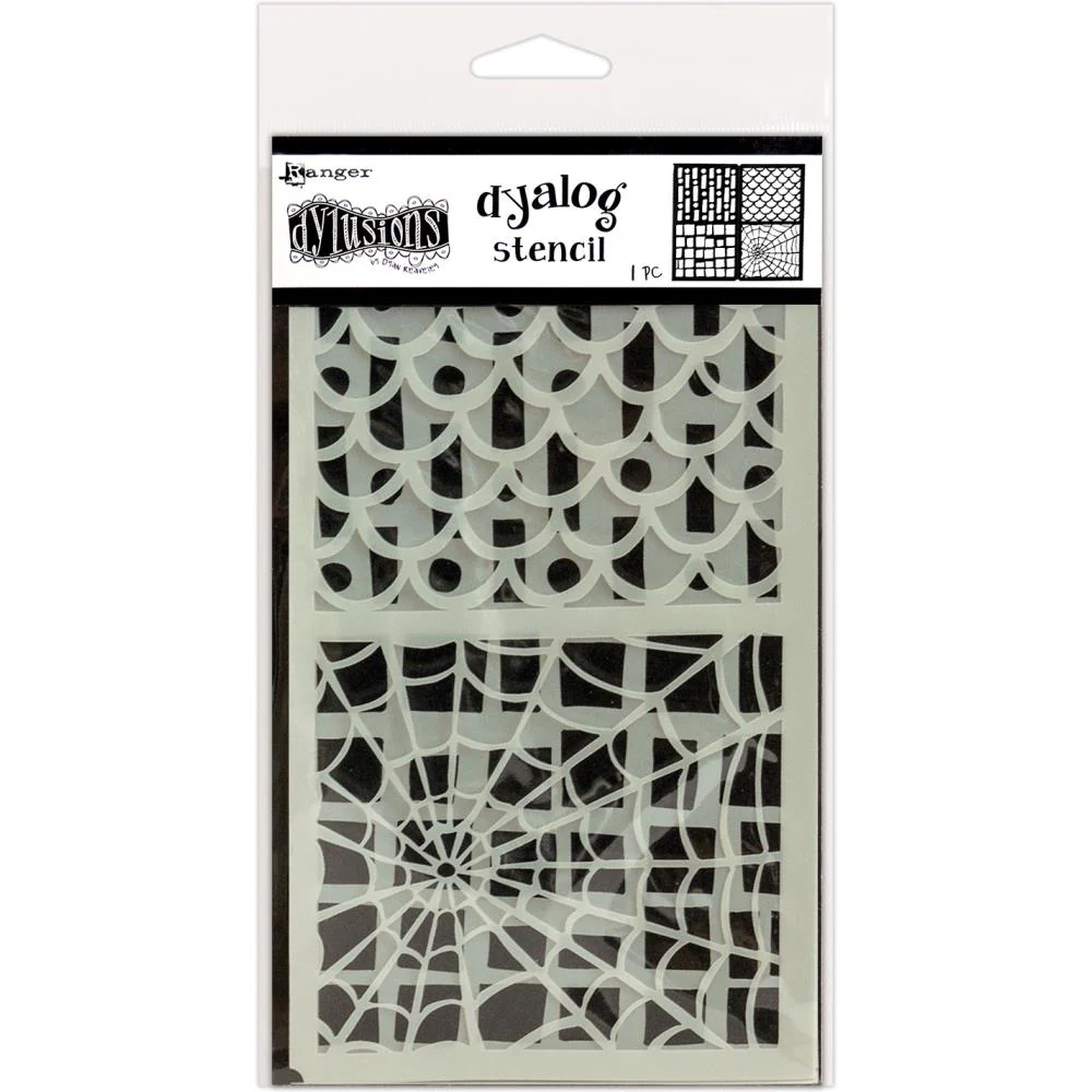 Ranger Dylusions Dyalog 9.25x8.25