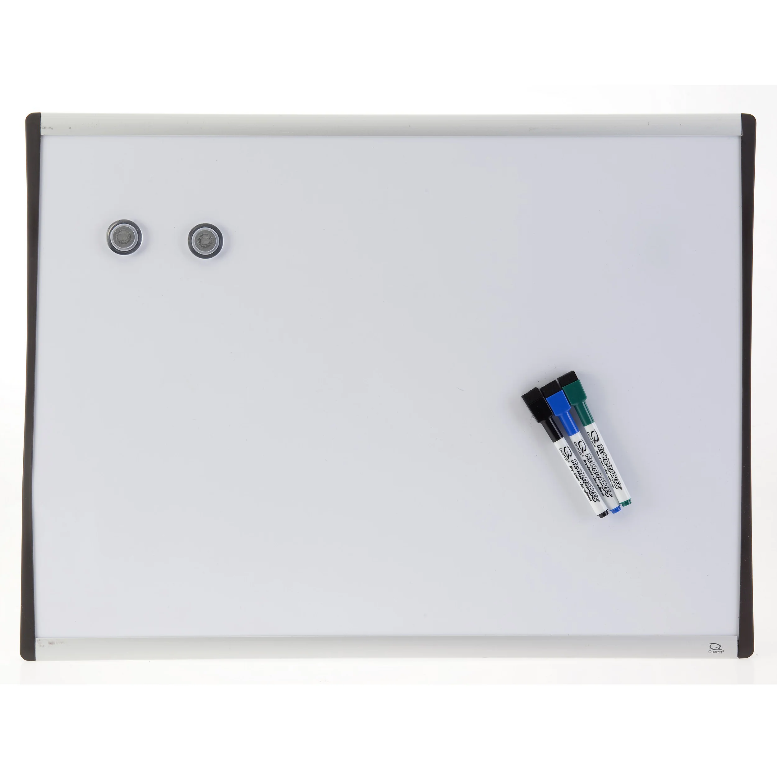 Quartet Whiteboard Arc 460x610mm - Nail Gallerys