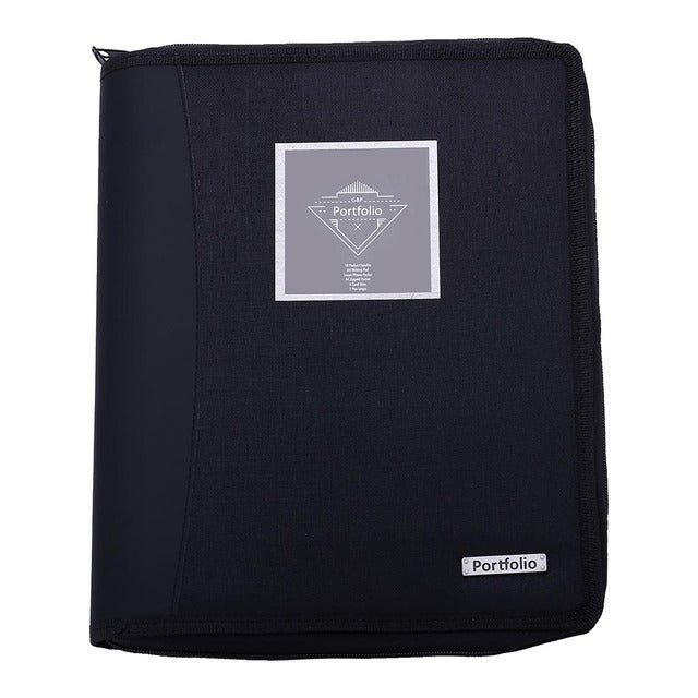 GBP Portfolio Compendium A4 With Display Book - Nail Gallerys