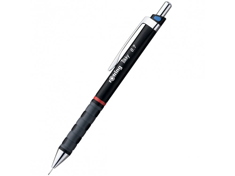 Rotring Tikky Rd Cc 0.7 Black 510 - Nail Gallerys