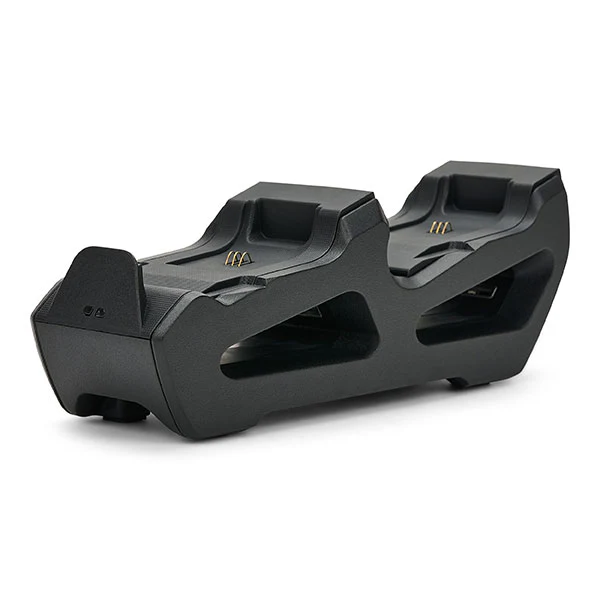 Powera Duo Charge Station Black XB X/S - Nail Gallerys
