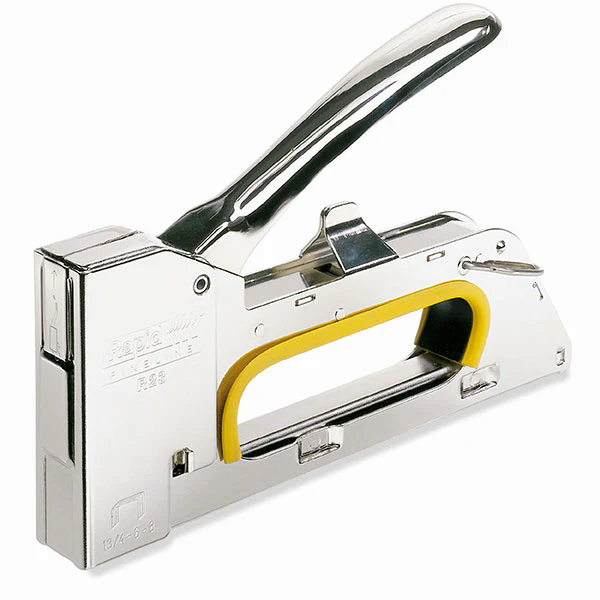 Rapid Tools Tacker R23E Steel - Nail Gallerys