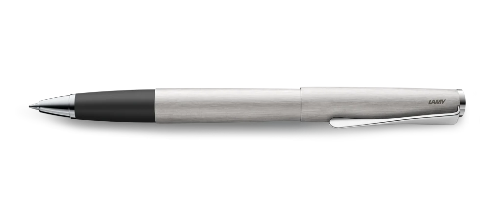 Lamy Studio 367 Rollerball Pens - Nail Gallerys