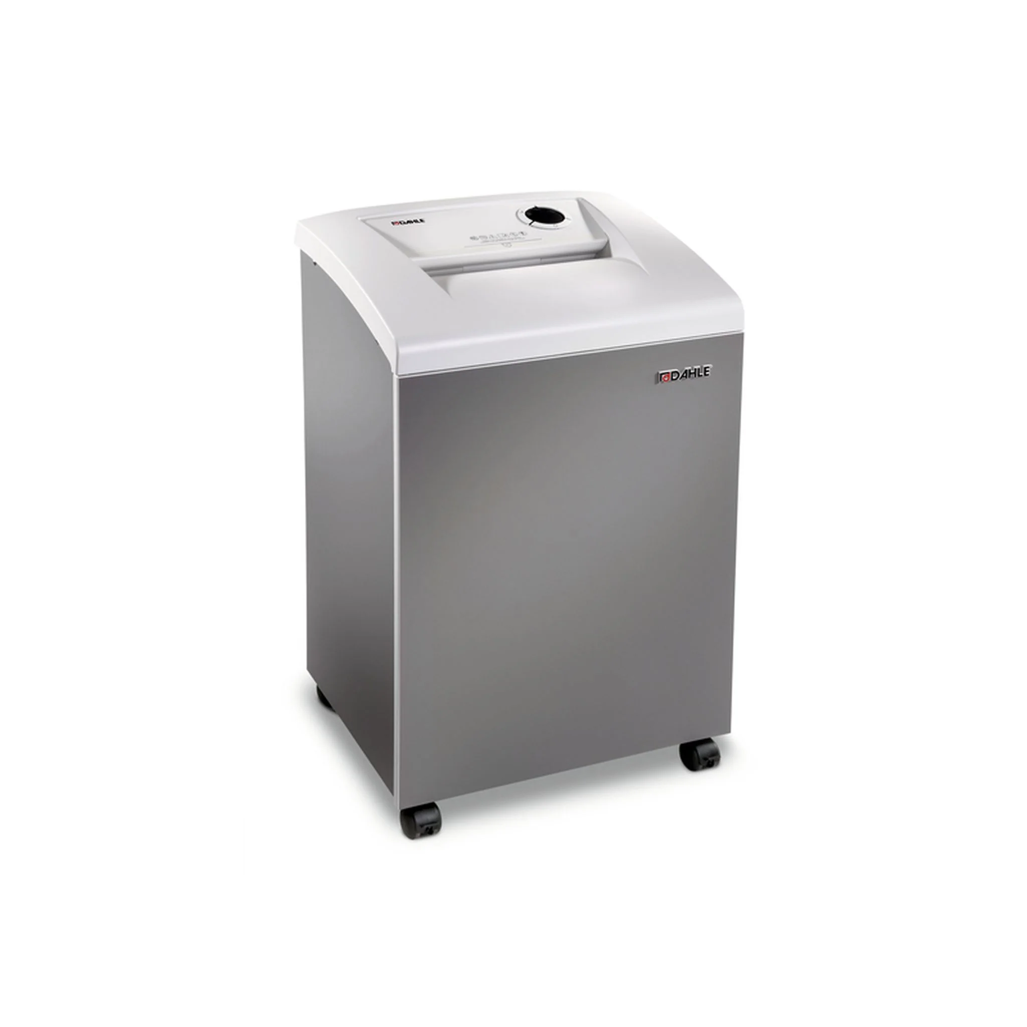 Dahle 510air P4 100l Cross-cut Shredder - Nail Gallerys