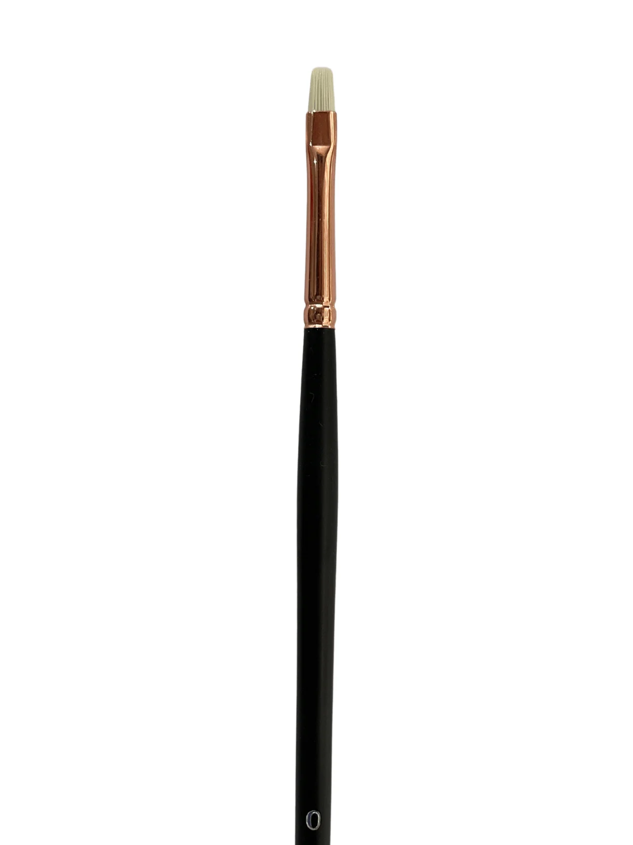 Das S9000 Synthetic Bristle Bright Brushes - Nail Gallerys