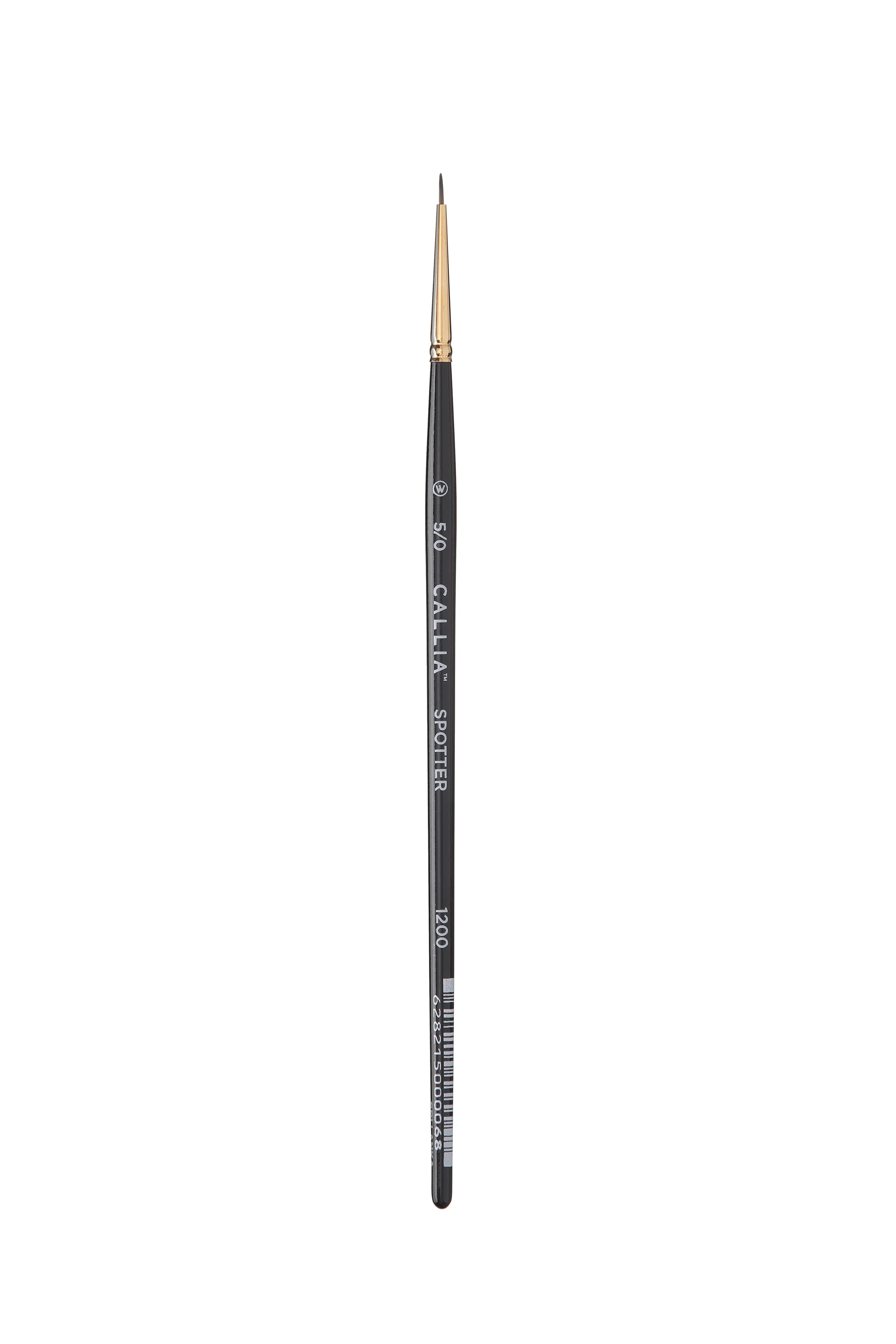 Willow Wolfe Callia Spotter Synthetic Sable Brushes - Nail Gallerys