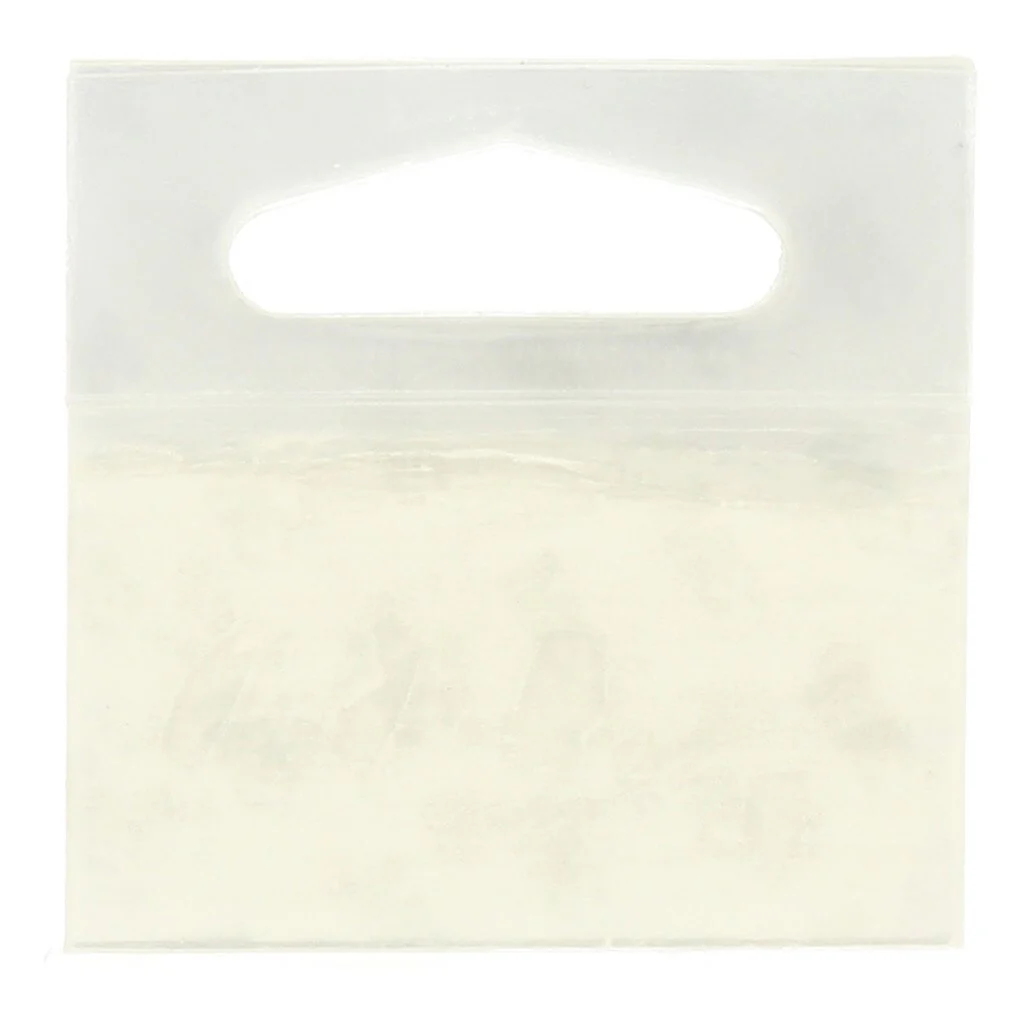 Scotch Hangtabs 1075 51x51mm 10 Tabs/pad Box Of 50 Pads - Nail Gallerys