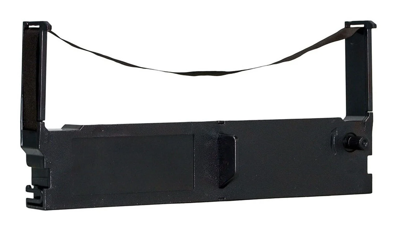 Icon Compatible Epson Erc35 Ribbon Black 6pack (erc 35) - Nail Gallerys