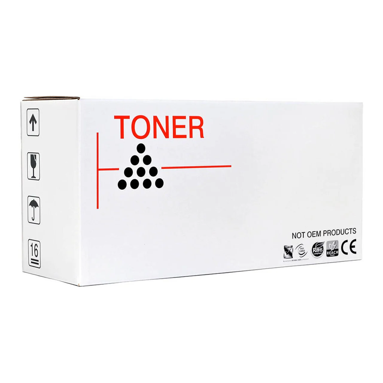 Icon Compatible Hp Cf248a Black Toner Cartridge - Nail Gallerys