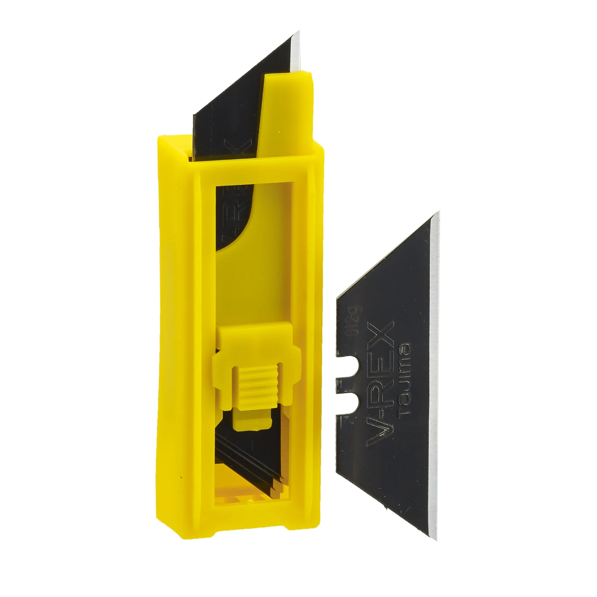 Tajima V-Rex Blades Vrb2-10b 10/pkt - Nail Gallerys