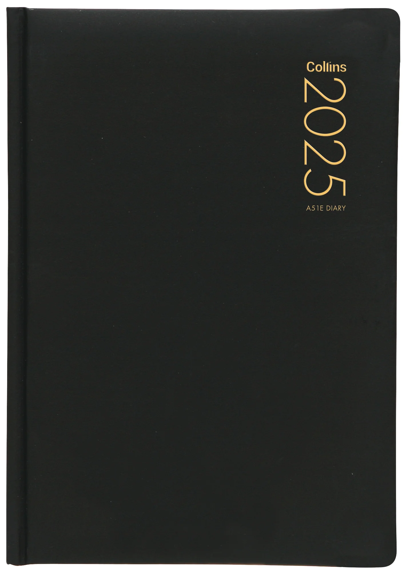 Collins A51E Diaries - Nail Gallerys