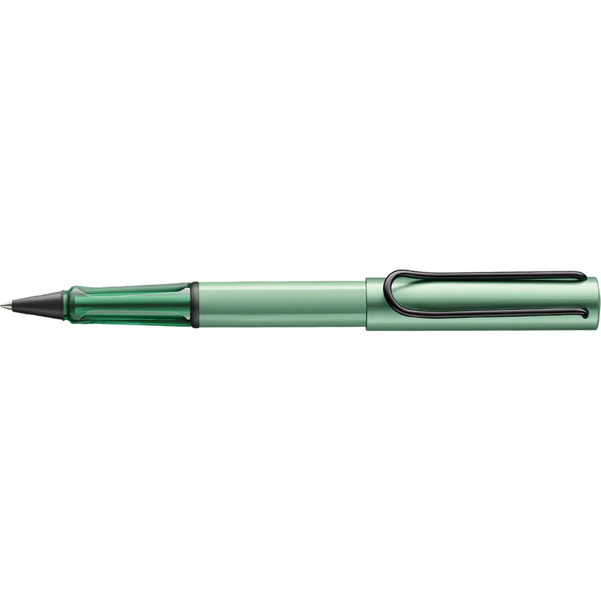 Lamy Al-Star LE (3E7) Sage Rollerball Pen - Nail Gallerys
