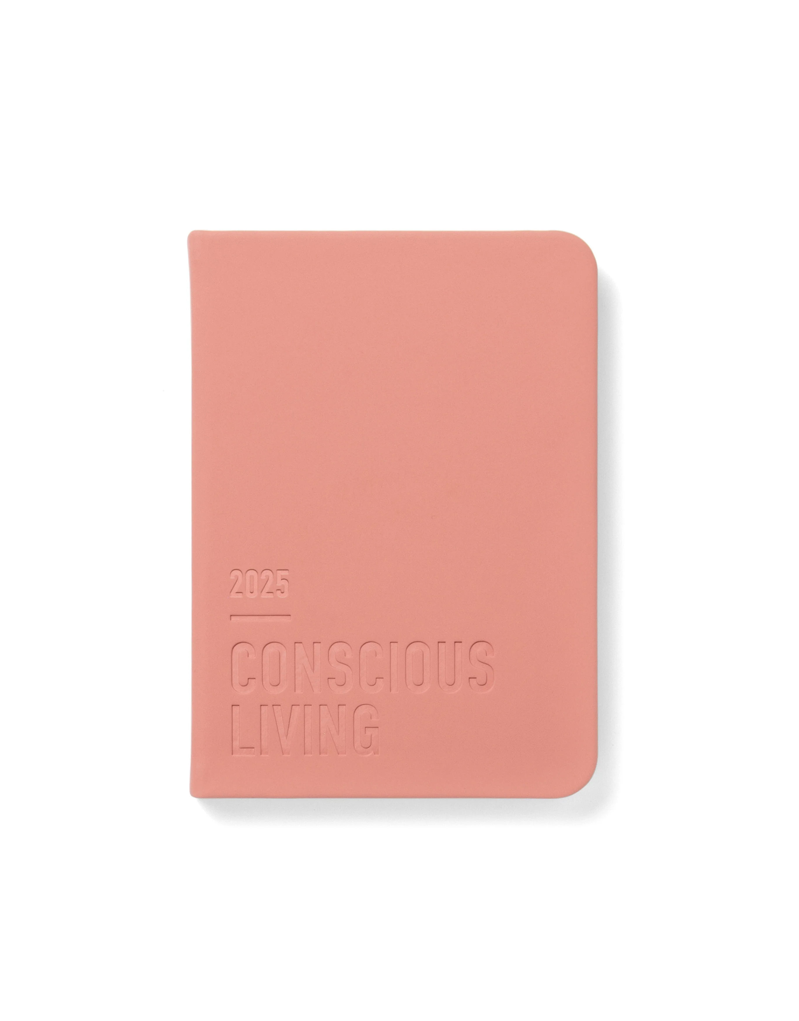 Letts of London Conscious A6 Day to Page Diaries - Nail Gallerys