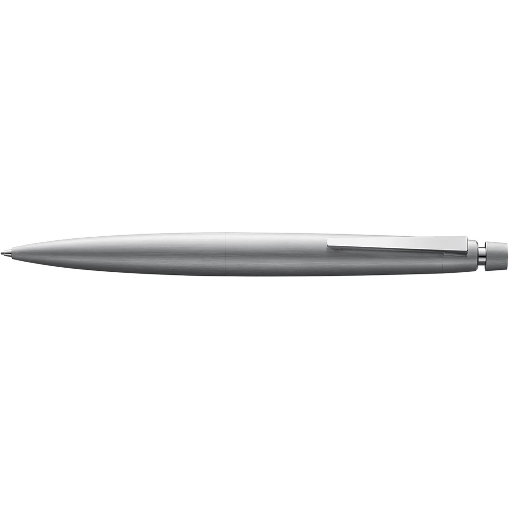 Lamy 2000 102 Stainless Steel Mechanical Pencil - Nail Gallerys