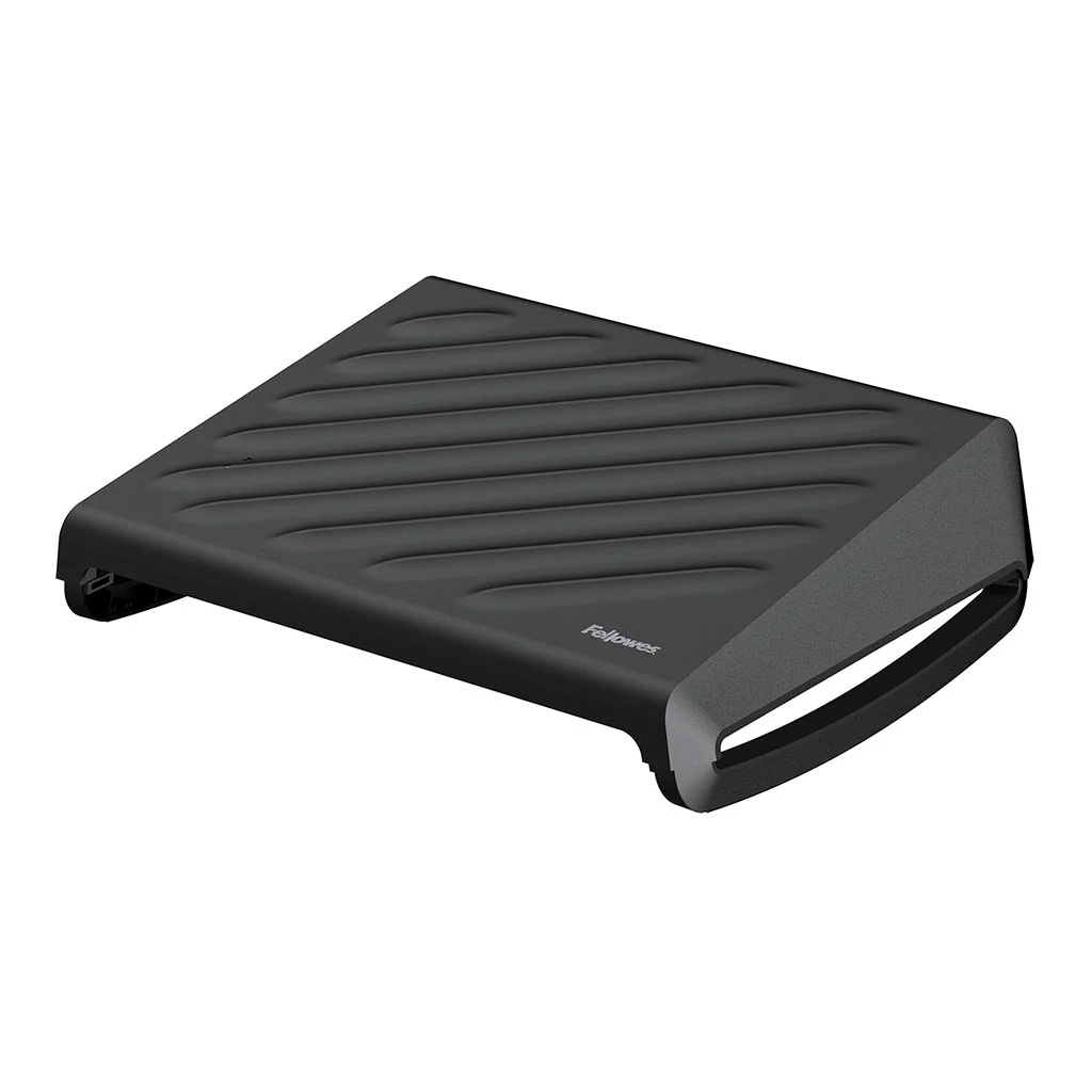 Fellowes Breyta Foot Rest - Nail Gallerys