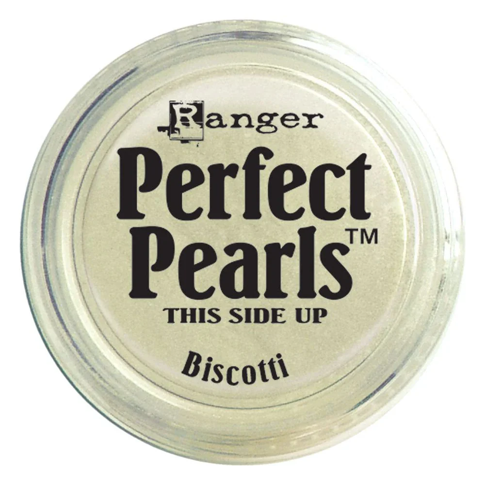 Ranger Ink Perfect Pearls Pigment Powders - Nail Gallerys