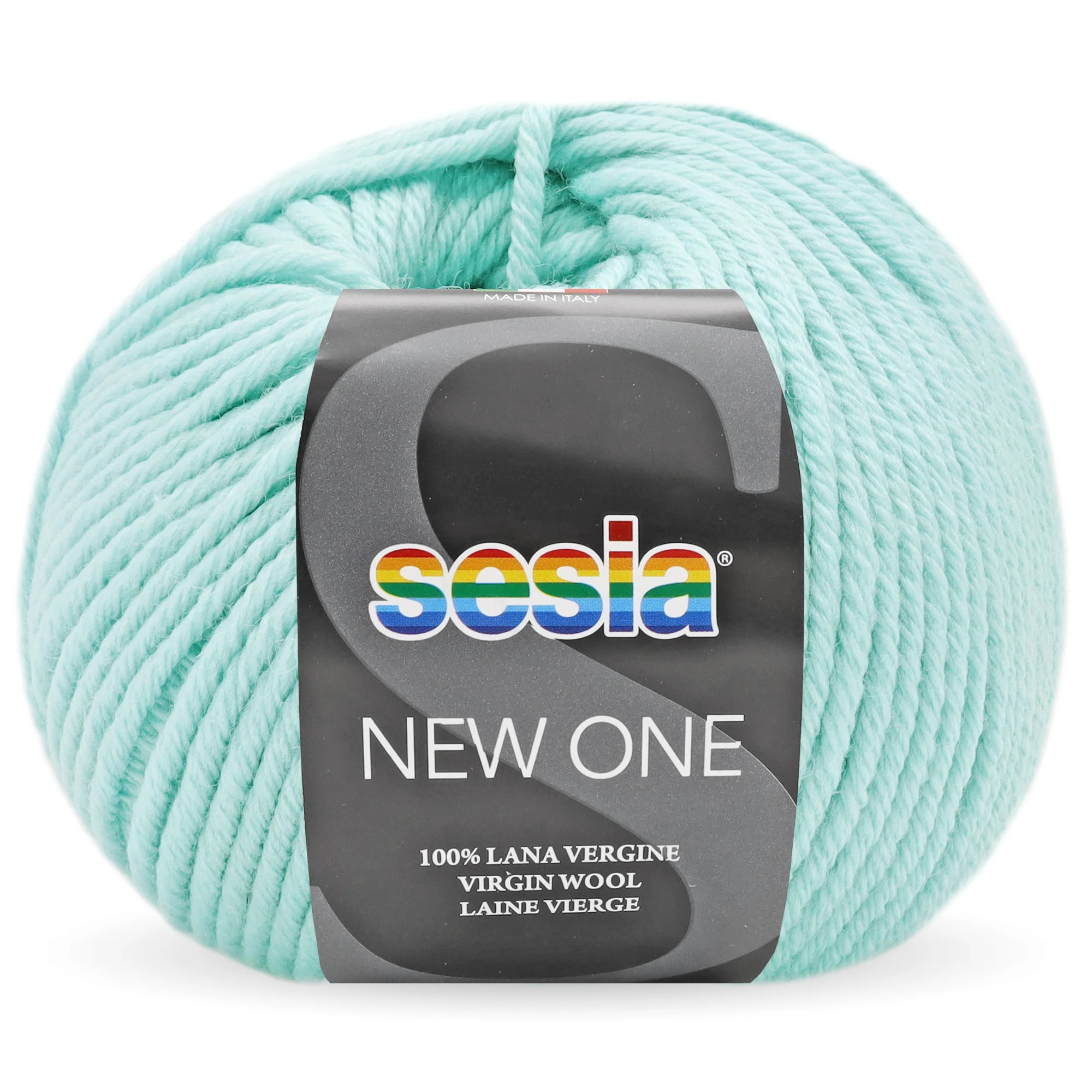 Sesia New One Chunky Yarn 14ply - Nail Gallerys