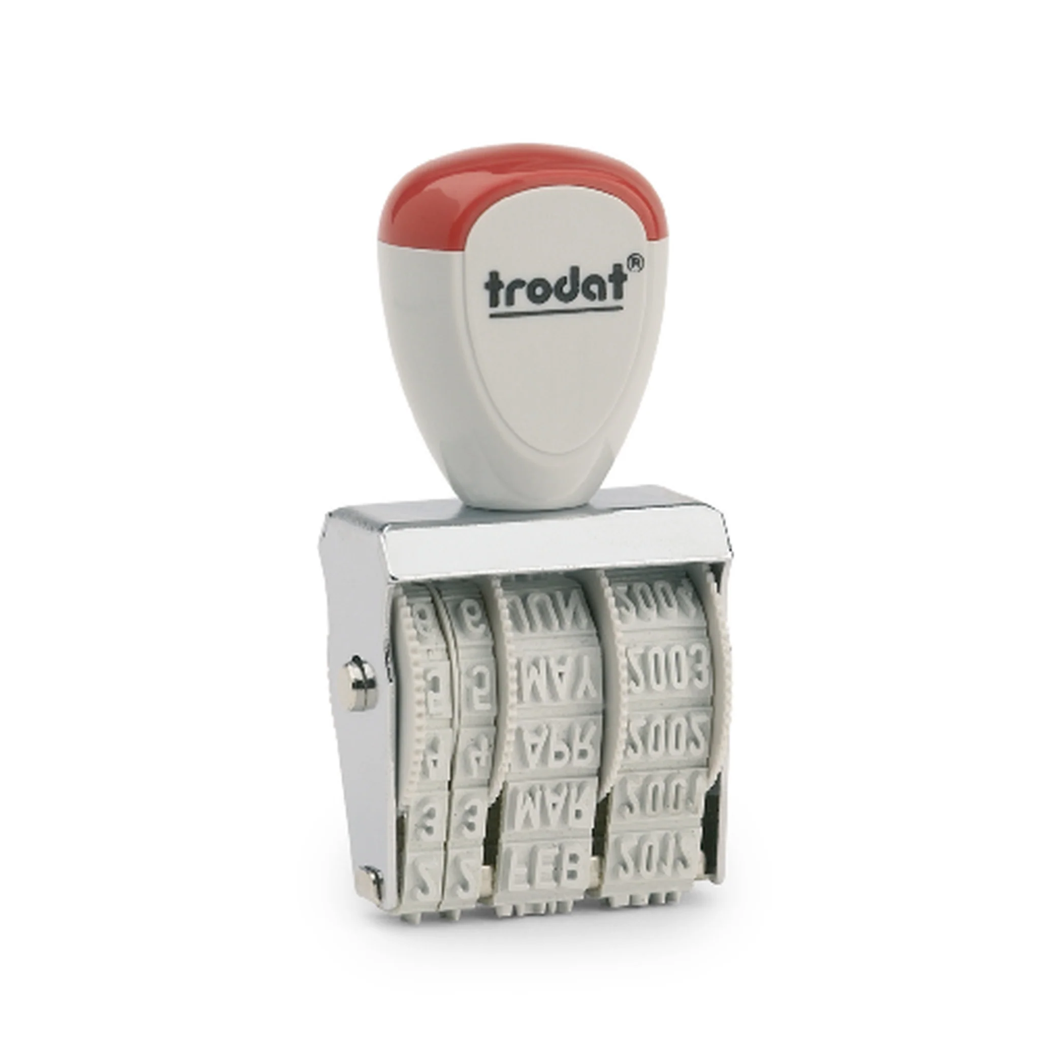 Trodat Classic Dater 1020 - Nail Gallerys