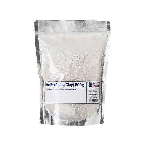 Art Spectrum Kaolin 500gm - Nail Gallerys