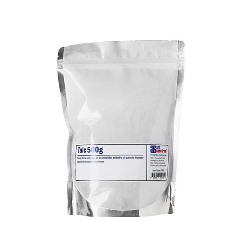 Art Spectrum Talc 500gm - Nail Gallerys