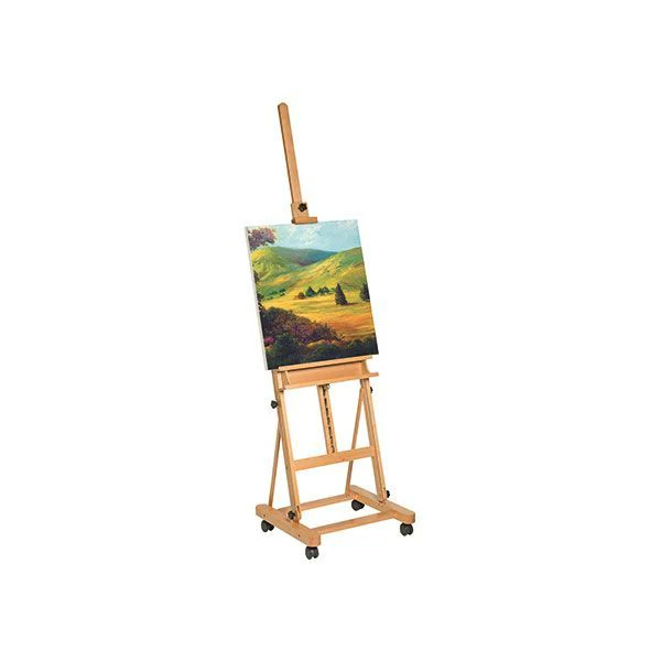 Art Advantage Premium Studio Easel - Nail Gallerys
