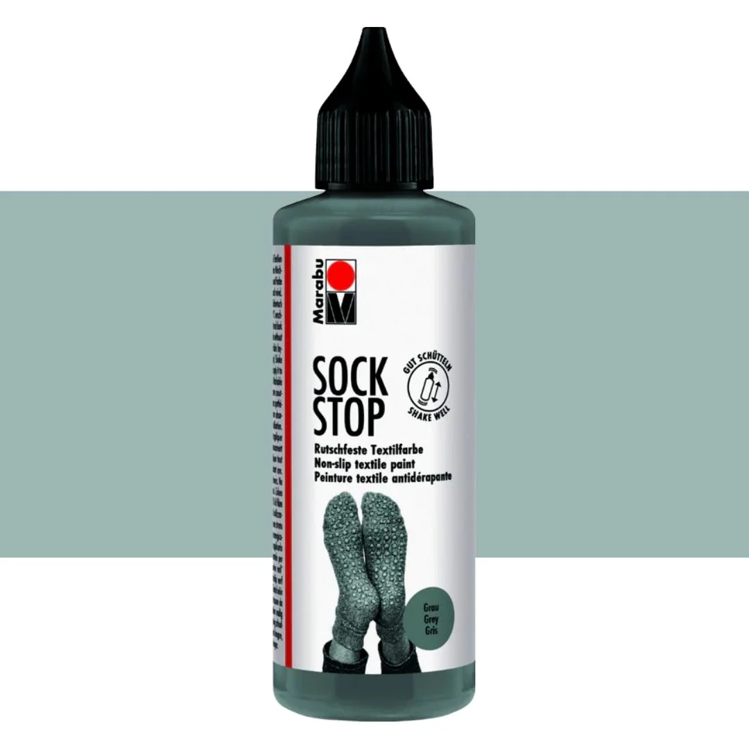 Marabu Sock Stop Paints 90ml - Nail Gallerys