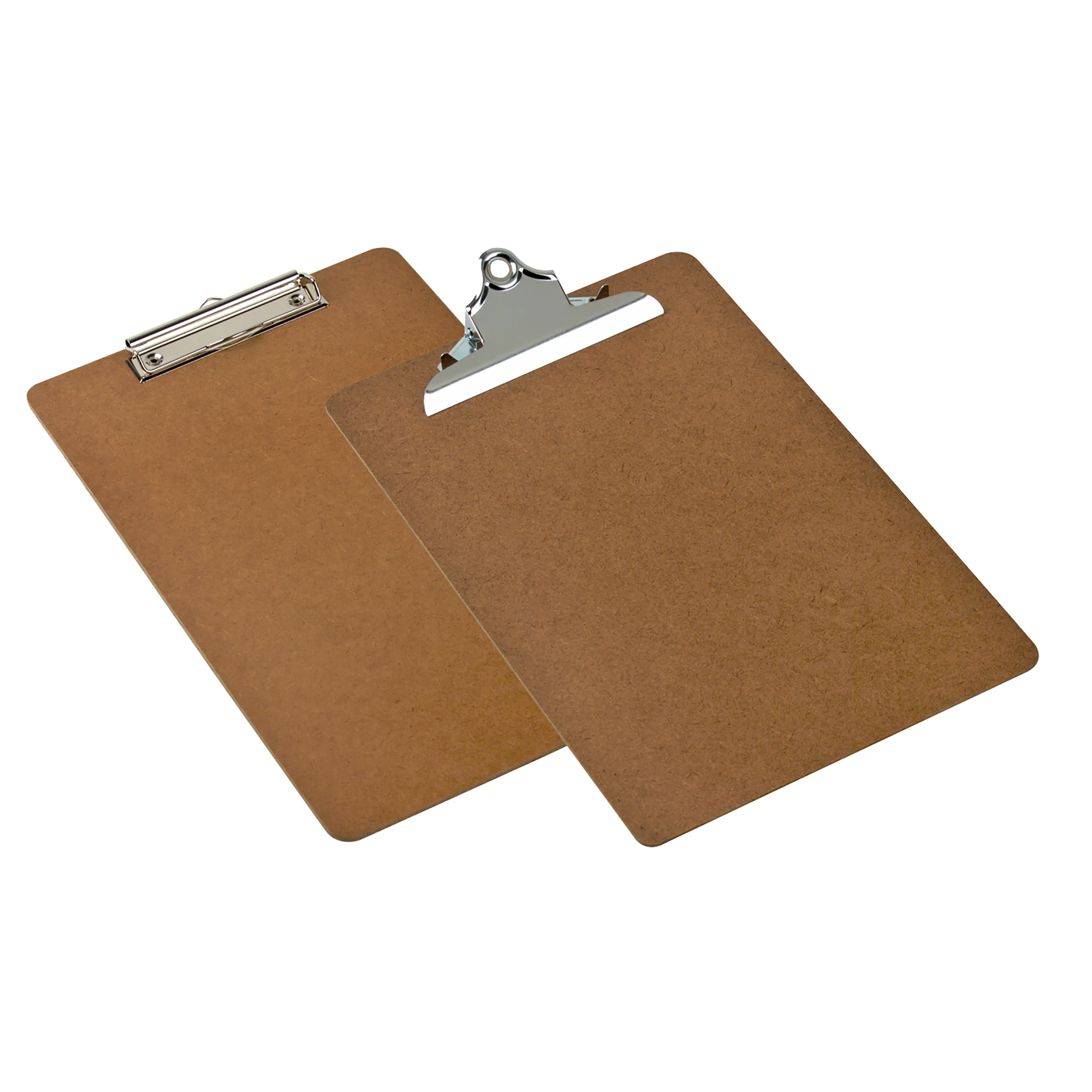 Marbig Clipboard Masonite Clip - Nail Gallerys