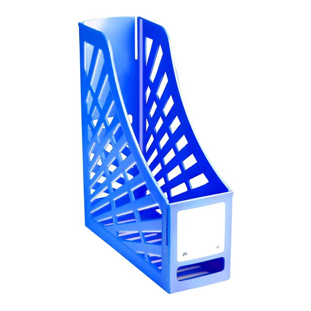 Italplast Magazine File - Nail Gallerys