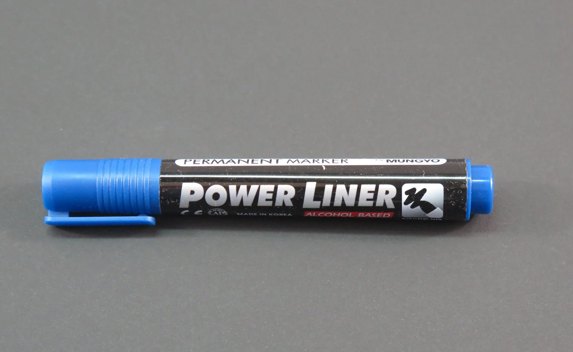 Mungyo Permanent Marker - Nail Gallerys