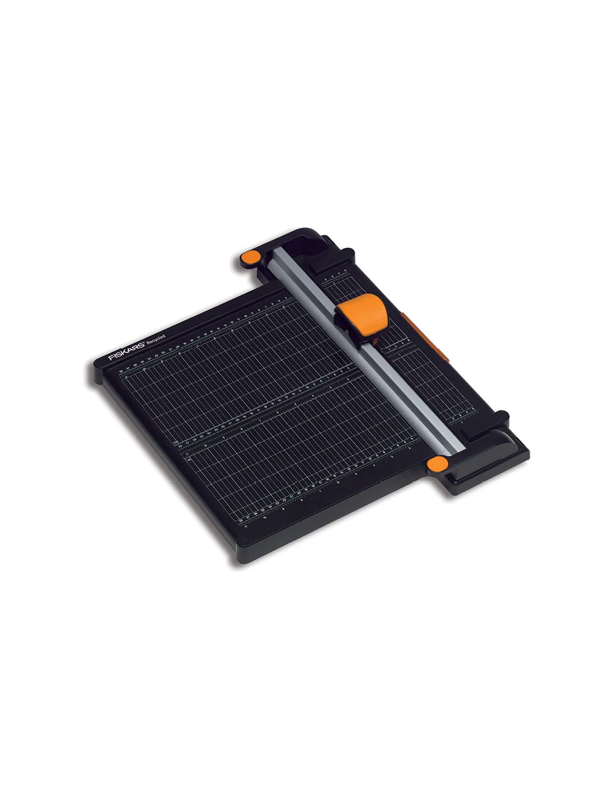 Fiskars Recycled Rotary Trimmer 45mm Blade - Nail Gallerys