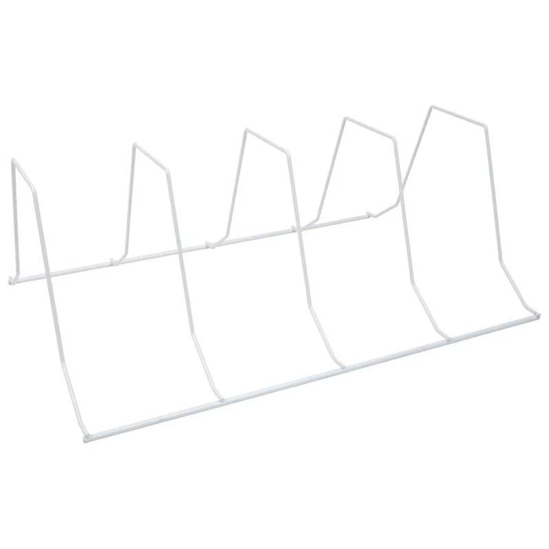 Codafile Vertical Draw Rack 500mm - Nail Gallerys