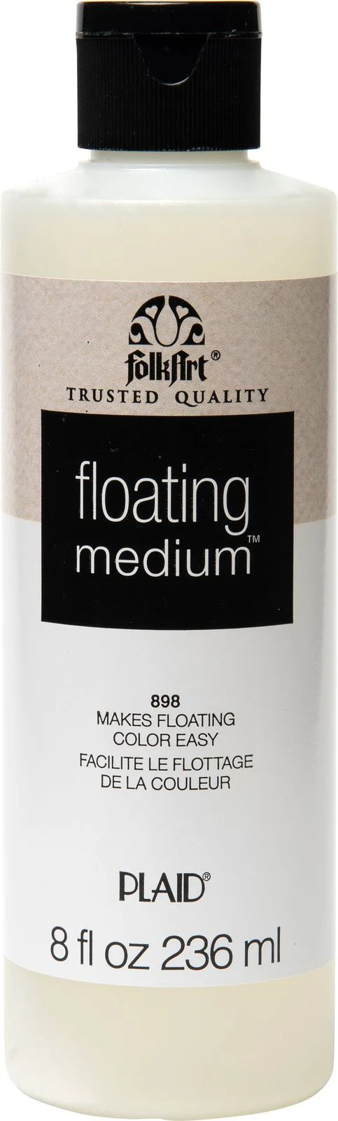 FolkArt 8oz Floating Medium - Nail Gallerys