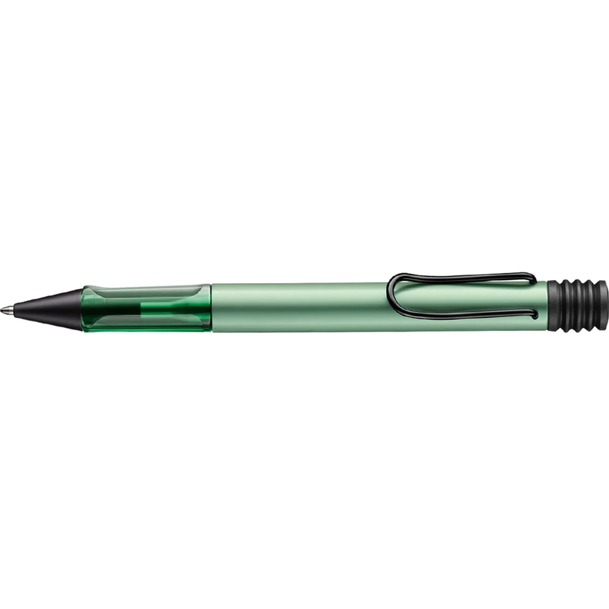 Lamy Al-Star LE (2E7) Sage Ballpoint Pen - Nail Gallerys