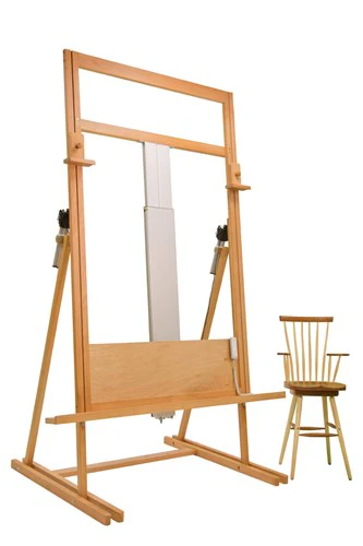 Cappelletto Cr-400 Restoration Easel (240v) - Nail Gallerys