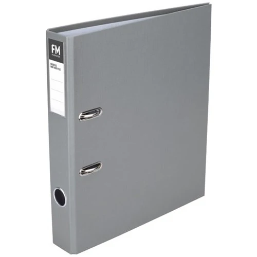 FM Binder Radofile Mini A4 Lever Arch - Nail Gallerys