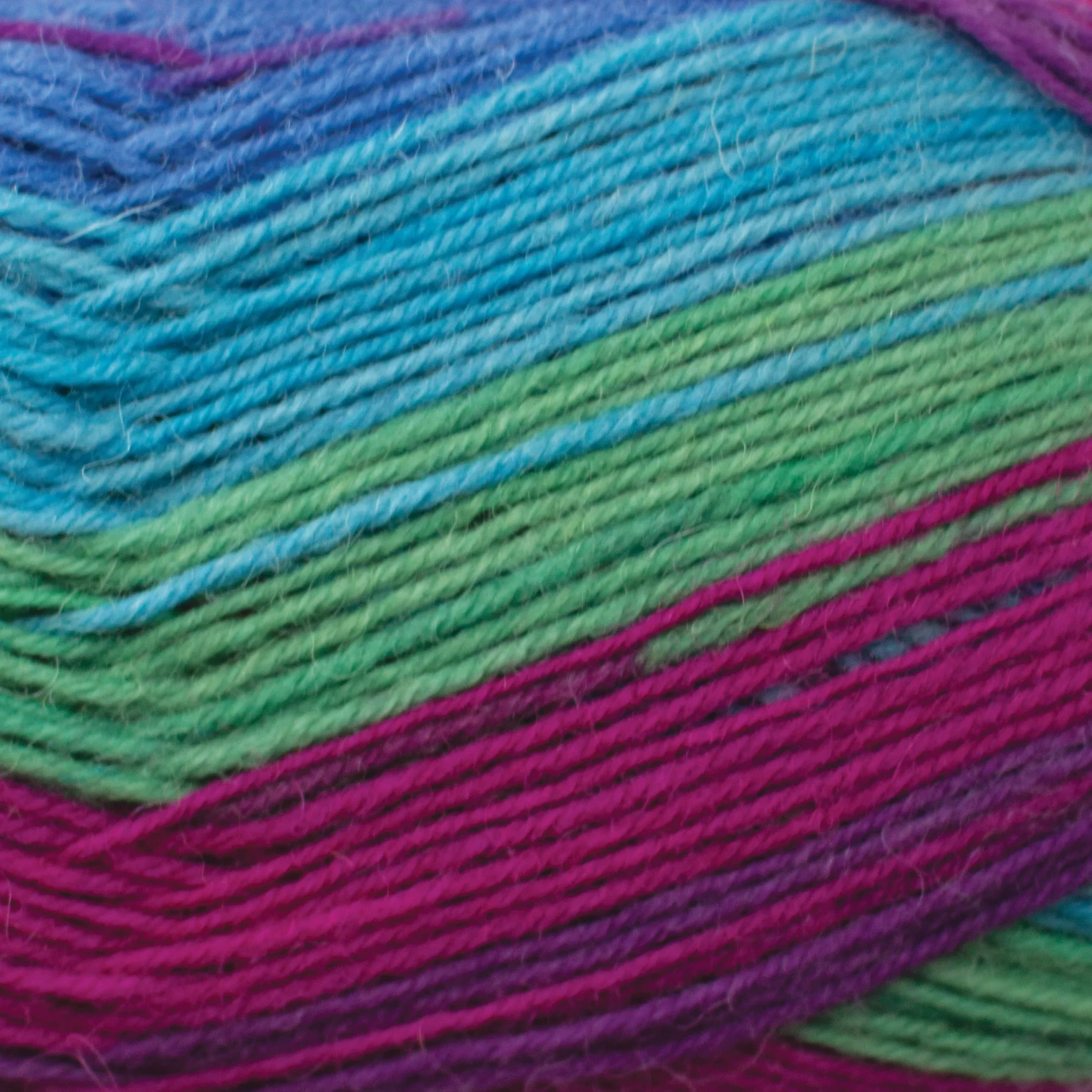 Naturally Gallipoli Print Yarn 4ply - Clearance - Nail Gallerys