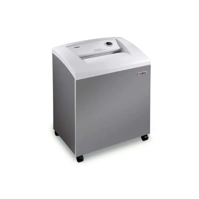 Dahle 114 P2 140l Strip-cut Shredder - Nail Gallerys